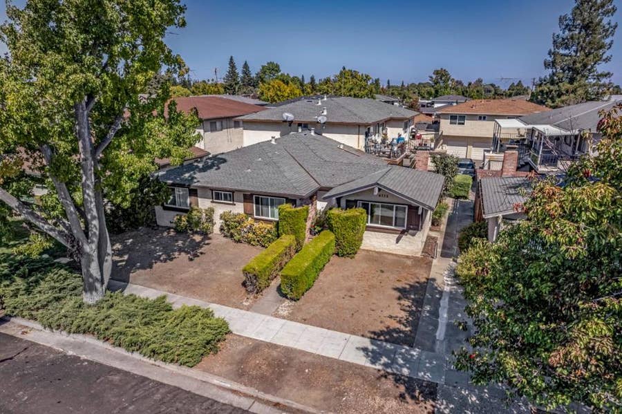 Property photo for 4335 Blackford Avenue, San Jose, CA