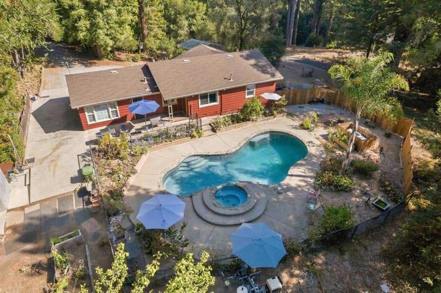Property photo for 175 Buzzard Lagoon Road, Watsonville, CA
