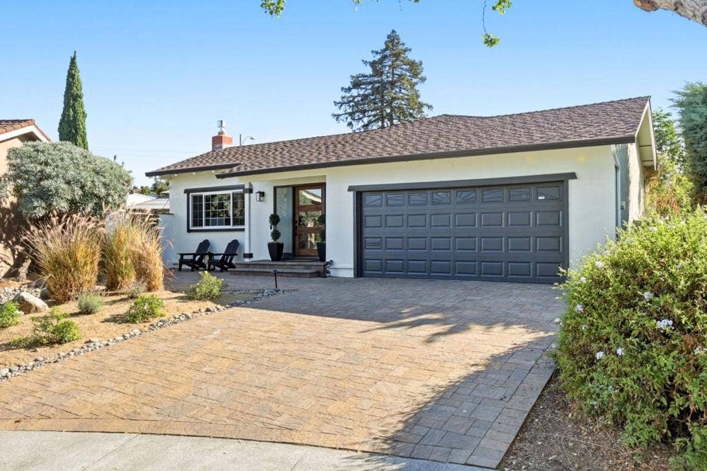 10 Darryl Drive, Campbell, CA 95008