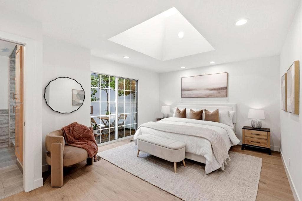 10 Darryl Drive, Campbell, CA 95008