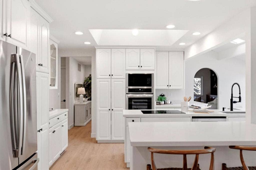 10 Darryl Drive, Campbell, CA 95008