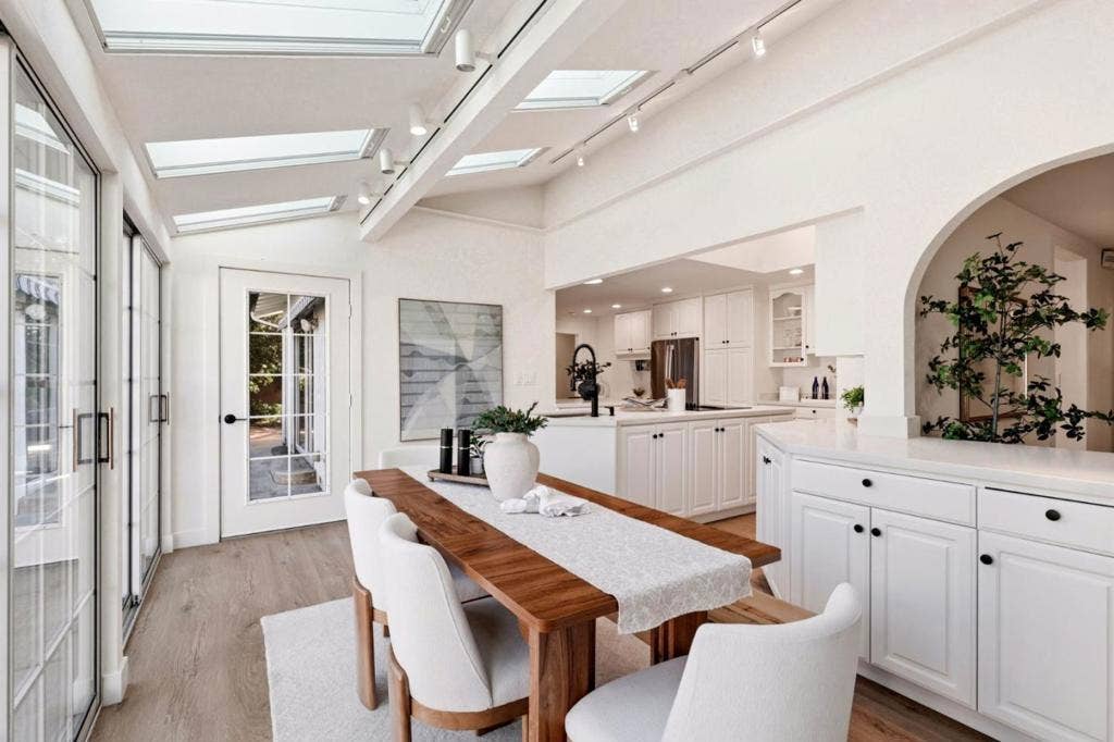 10 Darryl Drive, Campbell, CA 95008
