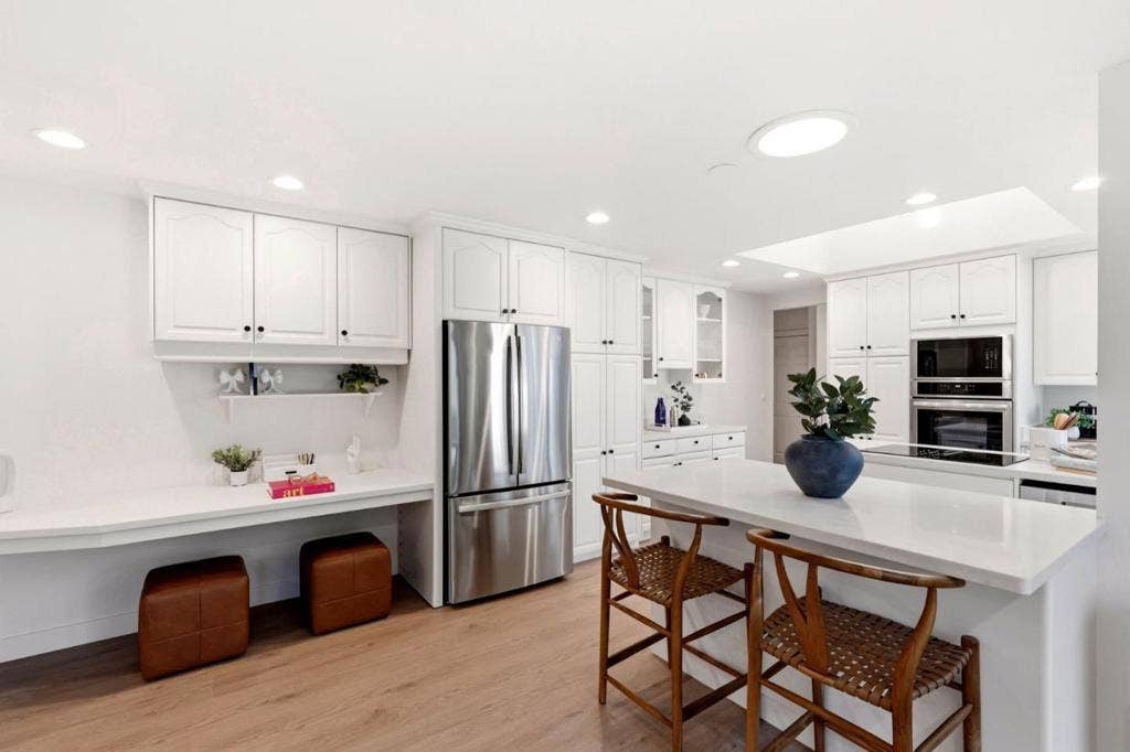 10 Darryl Drive, Campbell, CA 95008