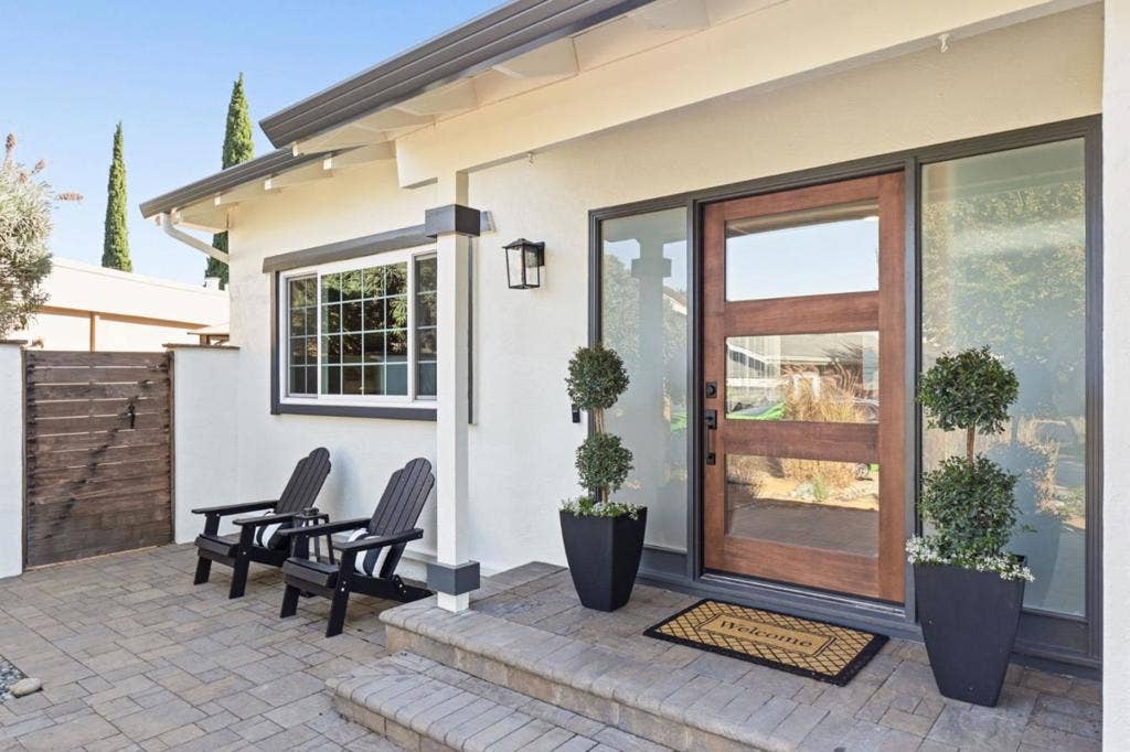 10 Darryl Drive, Campbell, CA 95008
