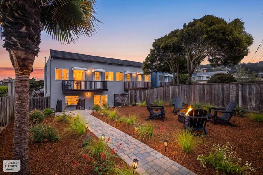 Property photo for 146 Montecito Avenue, Pacifica, CA