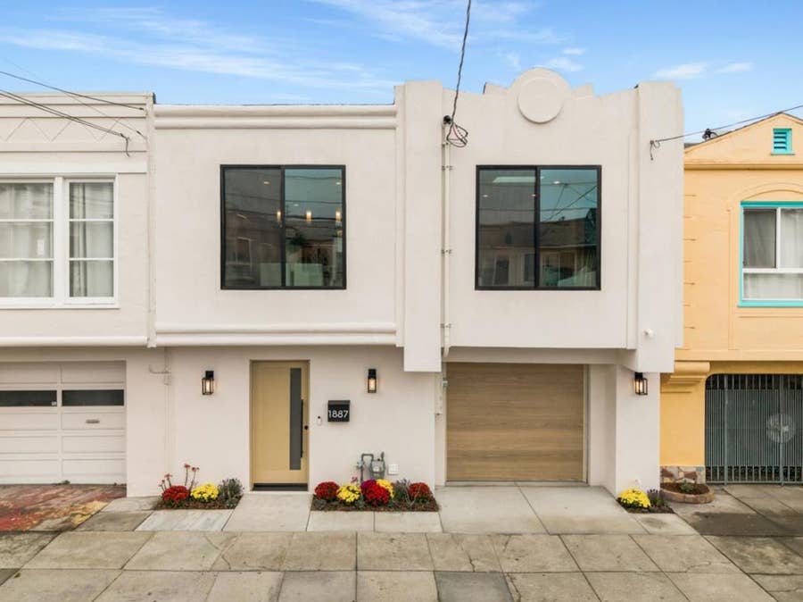 Property photo for 1887 30th Avenue, San Francisco, CA