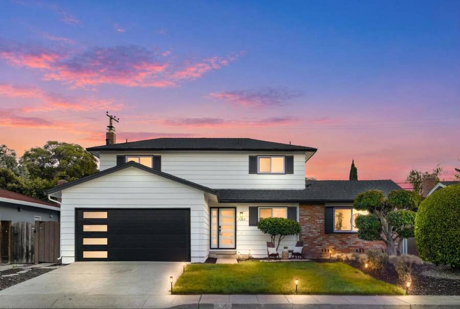 Property photo for 3282 Loma Alta Drive, Santa Clara, CA