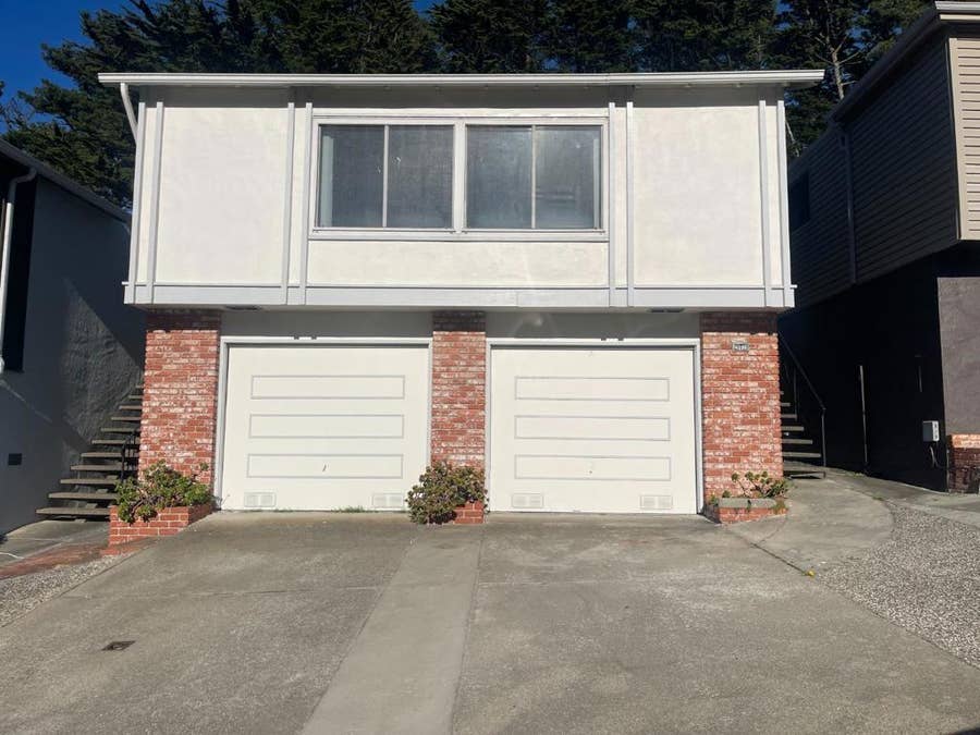 Property photo for 4250 Callan Boulevard, Daly City, CA