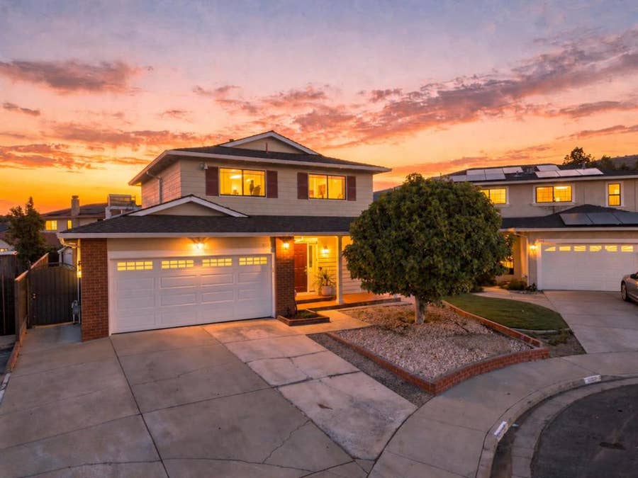 Property photo for 3135 Whitby Court, San Jose, CA