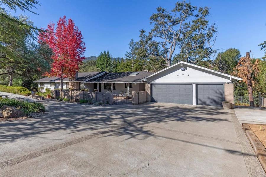Property photo for 14847 FRUITVALE Avenue, Saratoga, CA