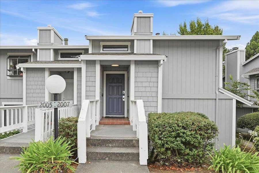 Property photo for 2007 Clearview Circle, Benicia, CA