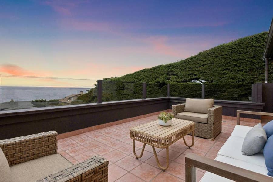 Property photo for 95 Yankee Point Drive, Carmel, CA
