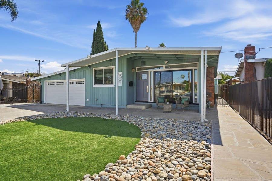 Property photo for 2730 Murtha, San Jose, CA
