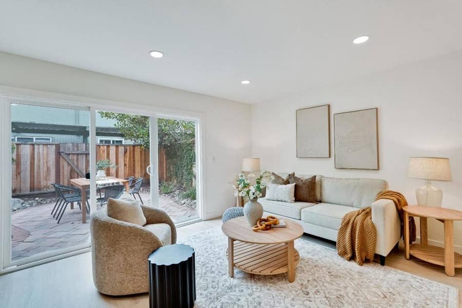 Property photo for 2047 Montecito Avenue, #7, Mountain View, CA