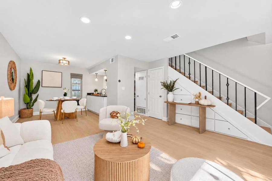 Property photo for 205 Red Oak Drive, #P, Sunnyvale, CA