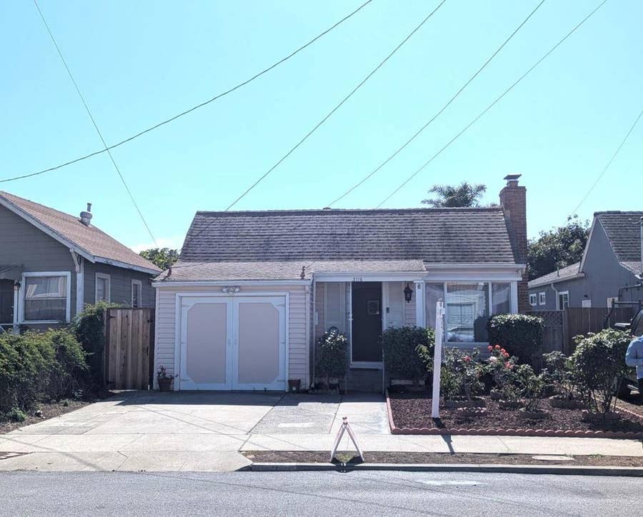Property photo for 3116 Nevin Avenue, Richmond, CA