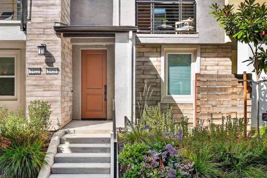 Property photo for 1418 Ontoro Terrace, San Ramon, CA