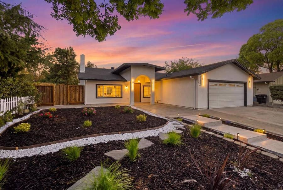 Property photo for 5019 Avenida De Lago, Santa Clara, CA