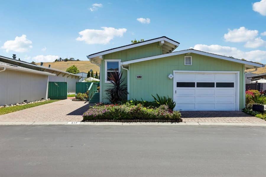 Property photo for 417 Mill Pond, #417, San Jose, CA