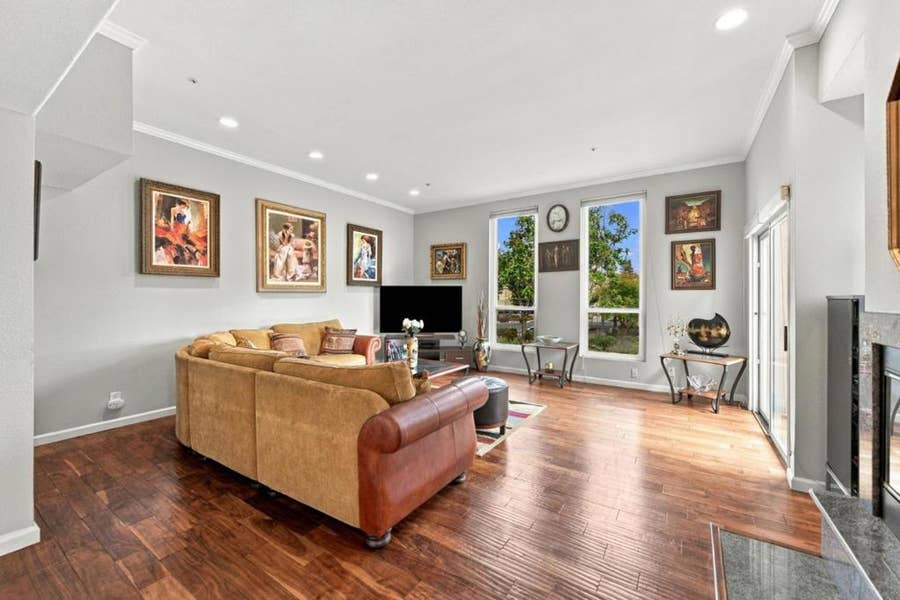 Property photo for 3940 Paul Terrace, Fremont, CA
