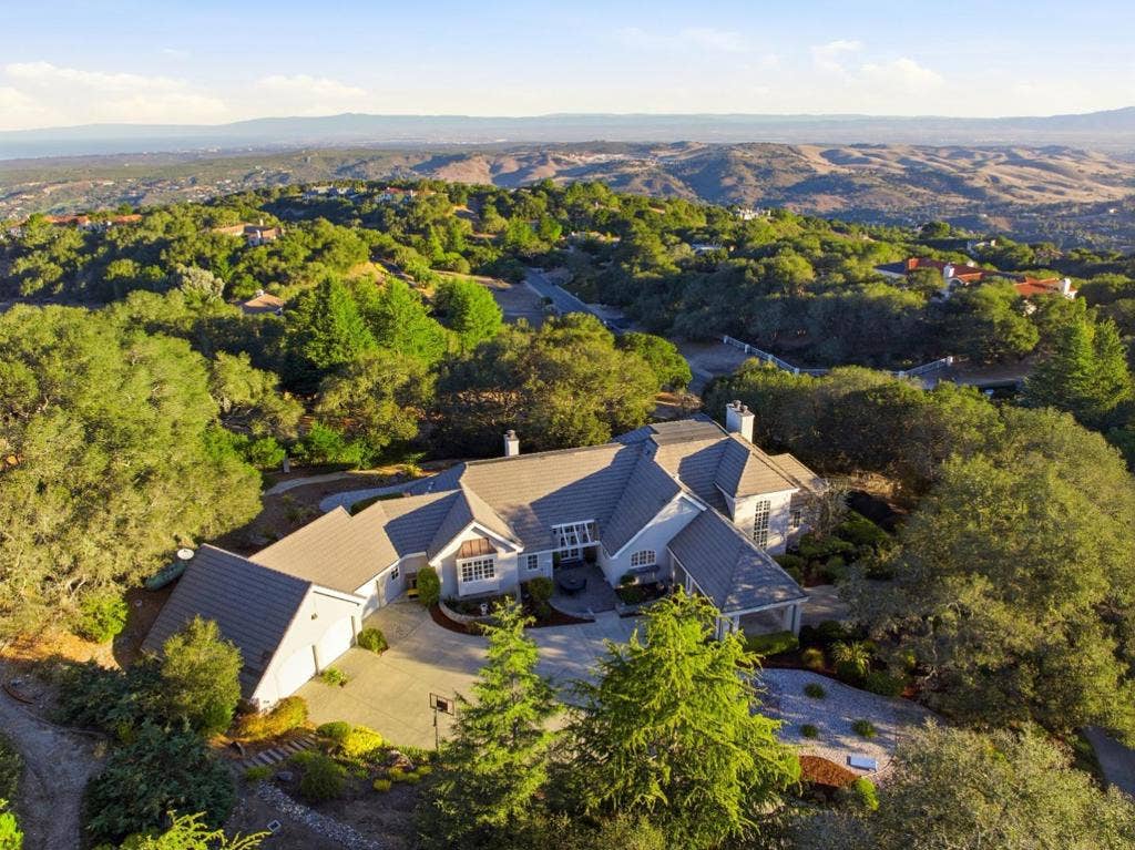 26048 Paseo Del Sur, Monterey, CA 93940 26048 Paseo Del Sur, Monterey, CA 93940
