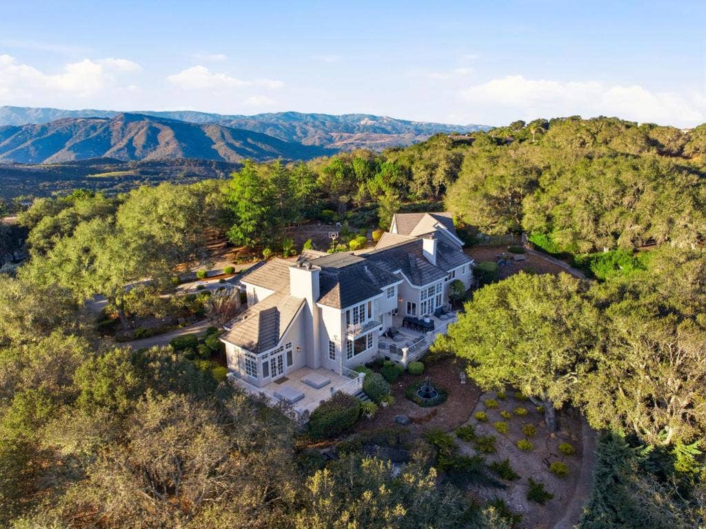 26048 Paseo Del Sur, Monterey, CA 93940 26048 Paseo Del Sur, Monterey, CA 93940