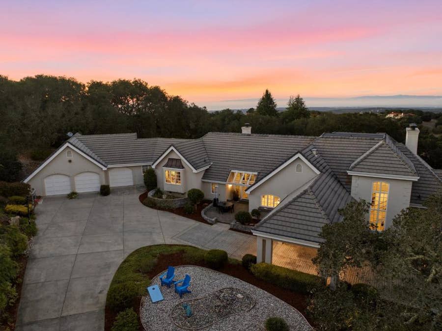 Property photo for 26048 Paseo Del Sur, Monterey, CA