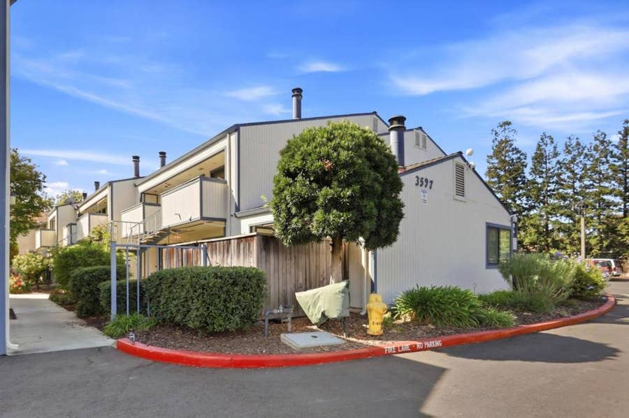 Property photo for 3597 S Bascom Avenue, #43, Campbell, CA