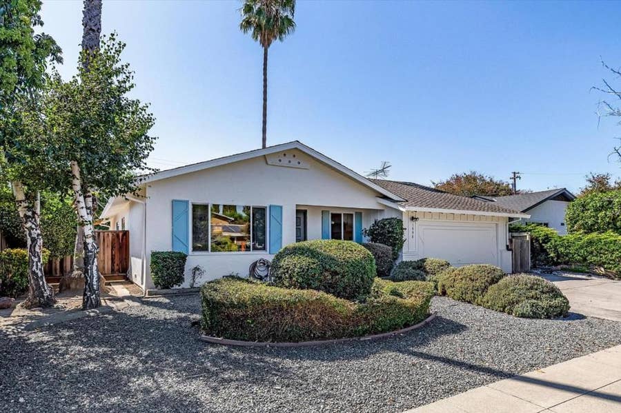 Property photo for 3998 W Campbell Avenue, Campbell, CA