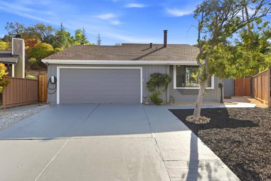 Property photo for 6196 Rocky Glen Court, San Jose, CA