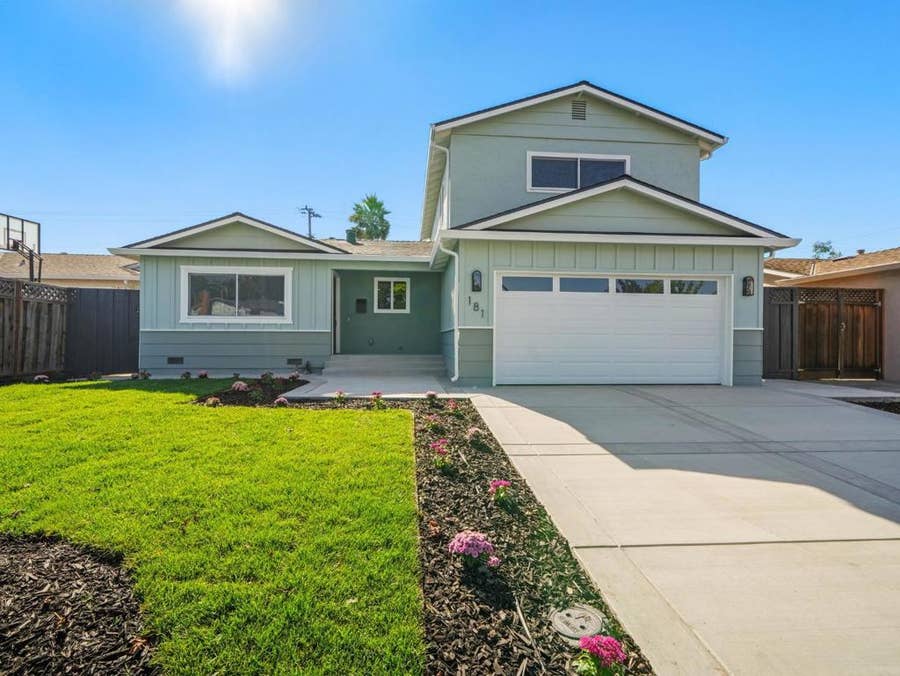 Property photo for 181 Park Hill Drive, Milpitas, CA