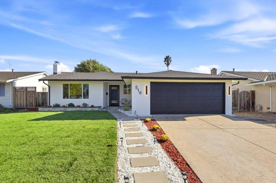 Property photo for 516 Tuscarora Drive, San Jose, CA