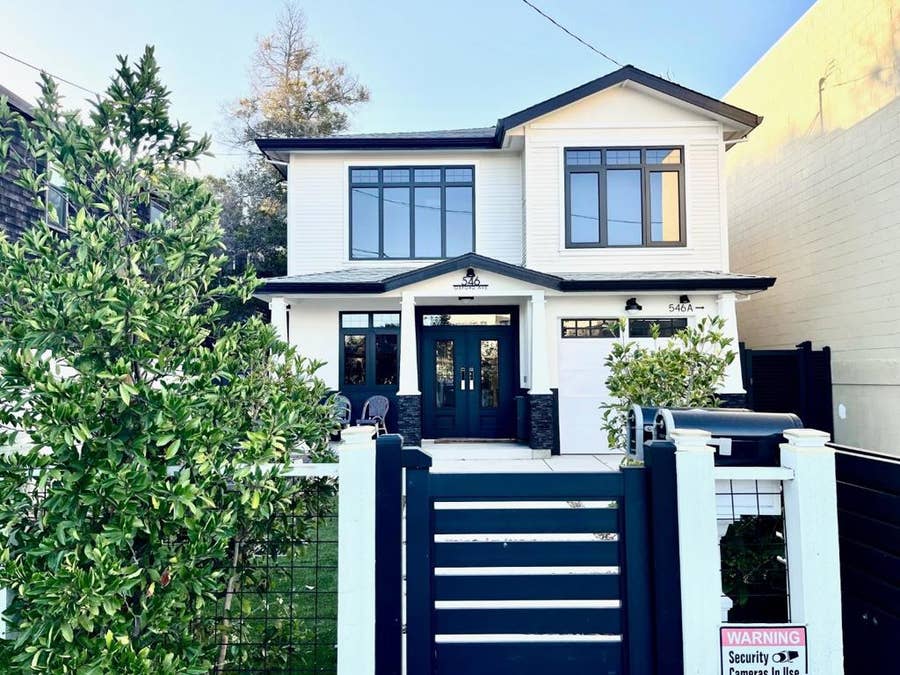 Property photo for 546 Oxford Avenue, Palo Alto, CA