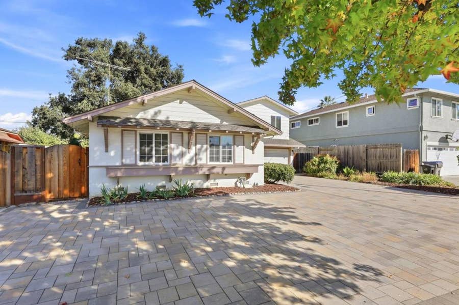 Property photo for 3410 Jennifer Way, San Jose, CA