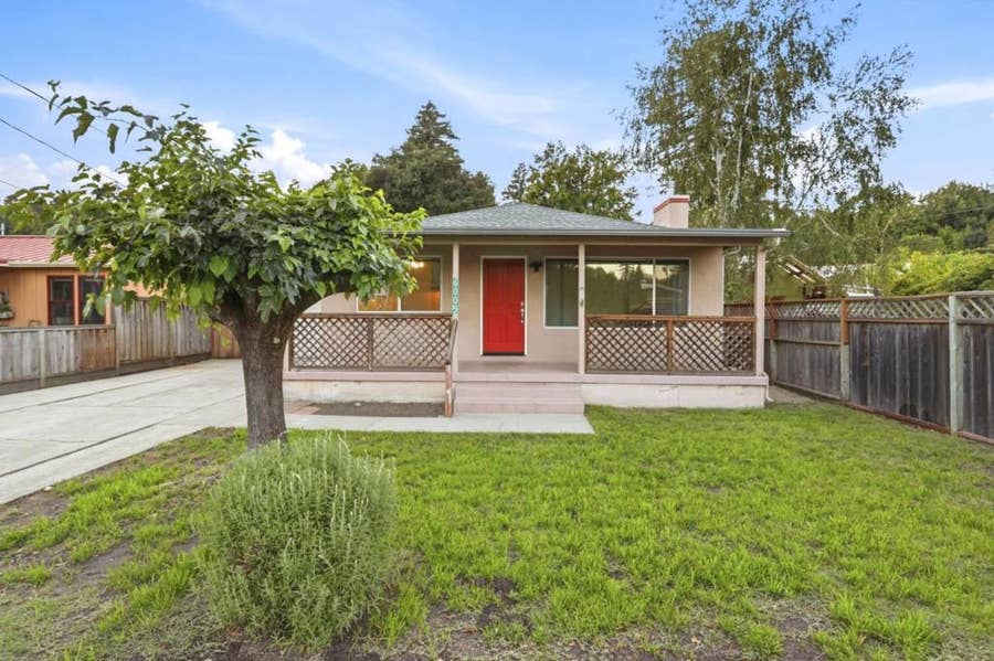Property photo for 6005 Valley Drive, Felton, CA
