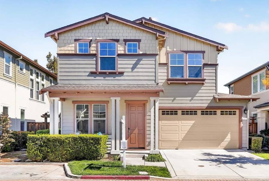 Property photo for 1574 Riorden Terrace, Sunnyvale, CA