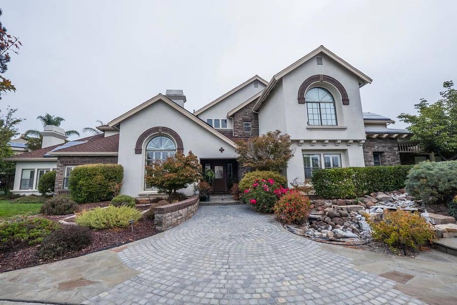Property photo for 17400 Serene Drive, Morgan Hill, CA