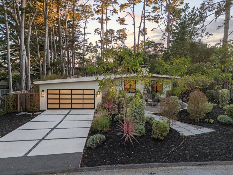 Property photo for 4158 El Bosque Drive, Pebble Beach, CA