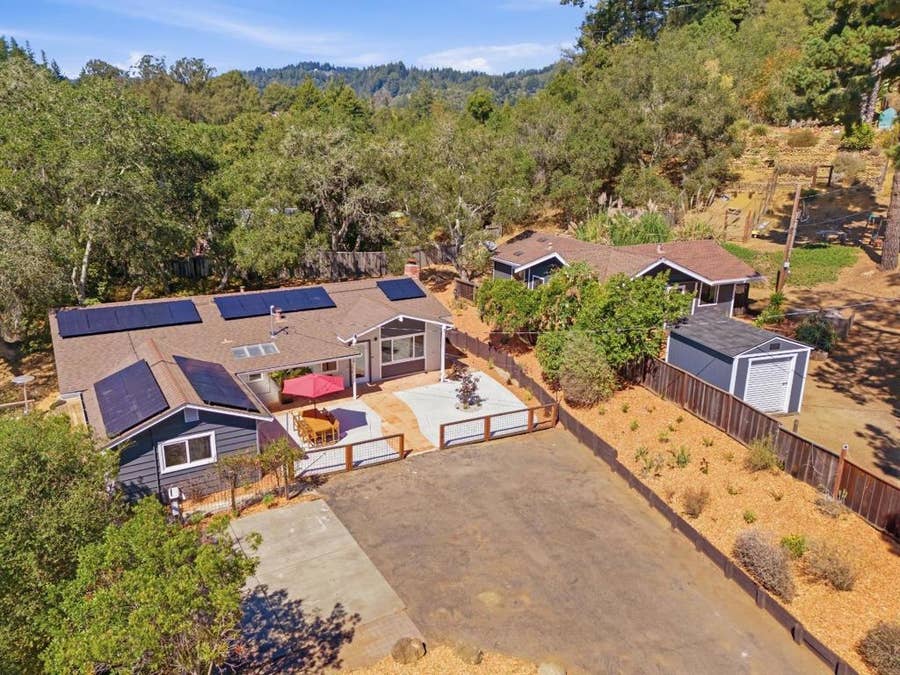 Property photo for 175 Chaparral Drive, Aptos, CA