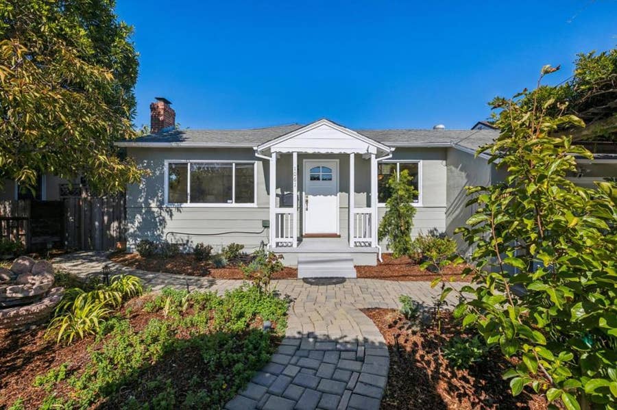 Property photo for 1061 Granada Street, Belmont, CA