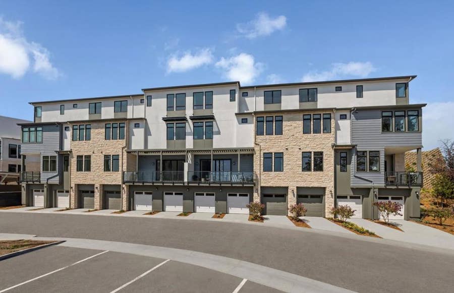 Property photo for 2715 Tiburon Way, San Mateo, CA