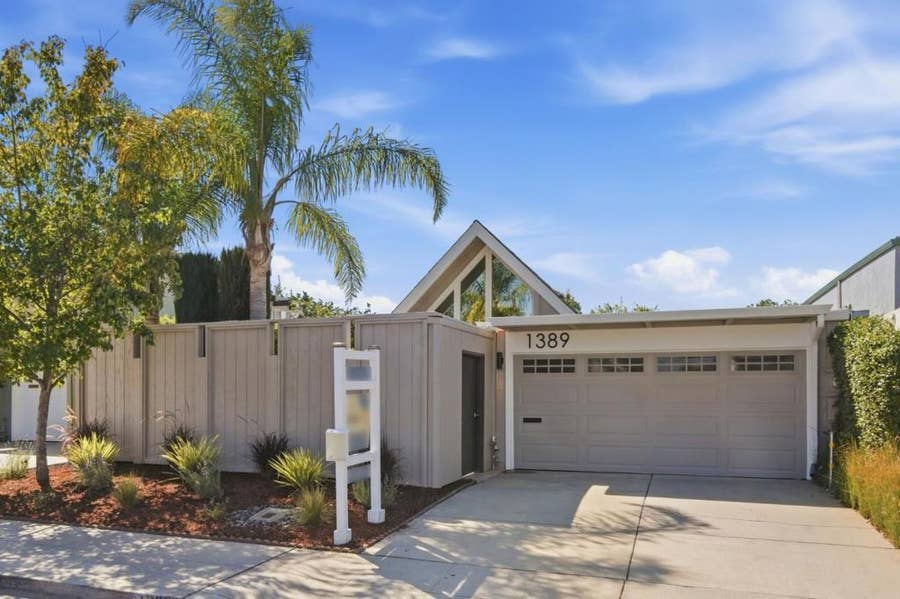 Property photo for 1389 Sydney Drive, Sunnyvale, CA