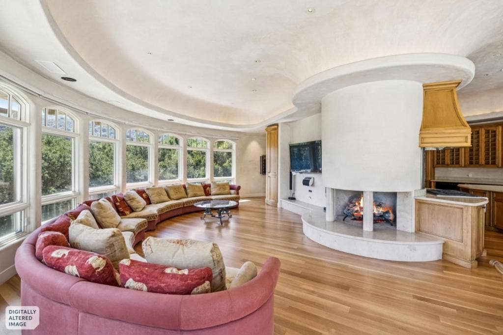 12500 Corbetta Lane, Los Altos Hills, CA 94022 12500 Corbetta Lane, Los Altos Hills, CA 94022