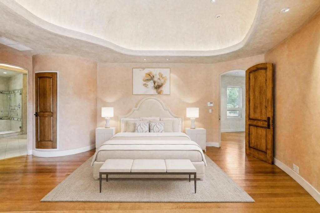 12500 Corbetta Lane, Los Altos Hills, CA 94022 12500 Corbetta Lane, Los Altos Hills, CA 94022