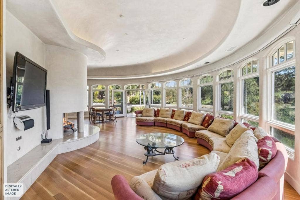 12500 Corbetta Lane, Los Altos Hills, CA 94022 12500 Corbetta Lane, Los Altos Hills, CA 94022