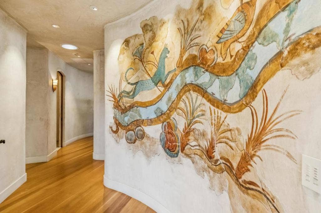 12500 Corbetta Lane, Los Altos Hills, CA 94022 12500 Corbetta Lane, Los Altos Hills, CA 94022