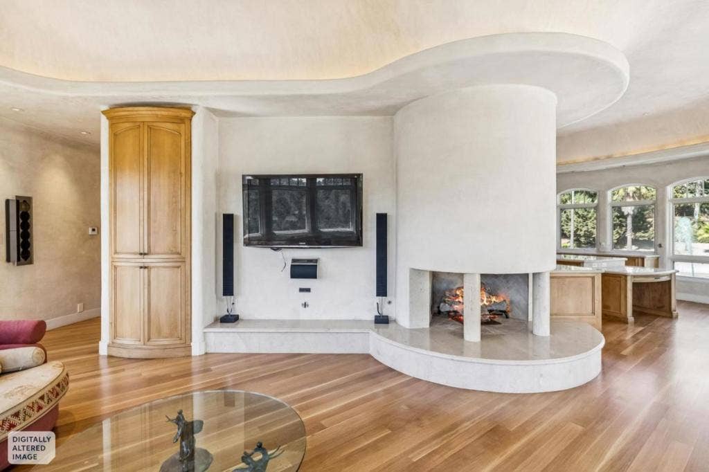 12500 Corbetta Lane, Los Altos Hills, CA 94022 12500 Corbetta Lane, Los Altos Hills, CA 94022