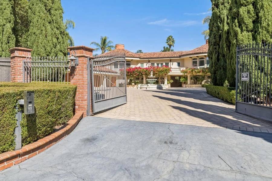 Property photo for 12500 Corbetta Lane, Los Altos Hills, CA