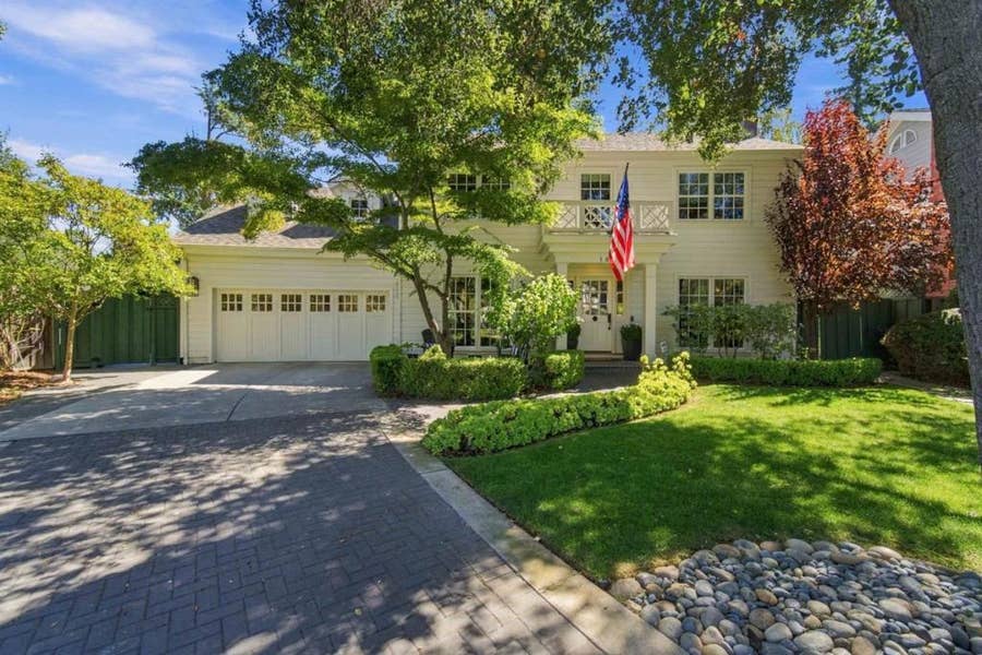 Property photo for 104 Bella Vista Court, Los Gatos, CA