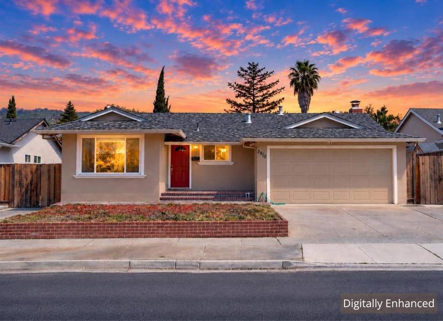 Property photo for 2910 Fairfax Avenue, San Jose, CA